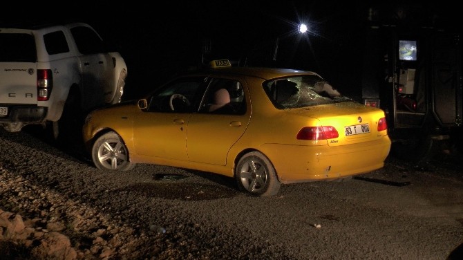 Rehine krizi polisin operasyonuyla sona erdi