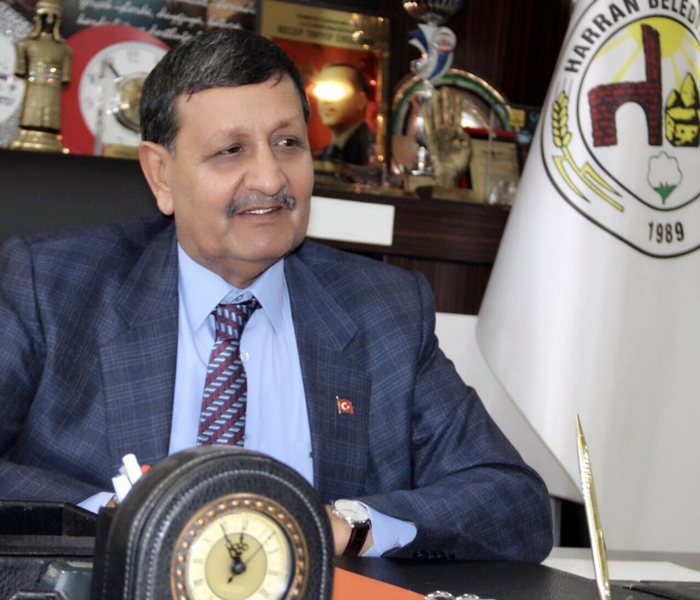 Başkan Özyavuz’dan İstiklal Marşının Kabulünün 96. Yılı mesajı