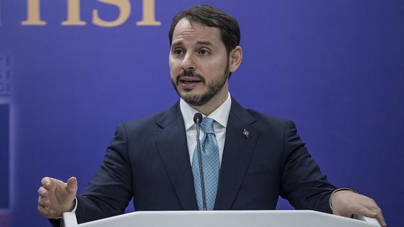 AB ile üçüncü toplantının şubatta yapılmasında mutabıkız