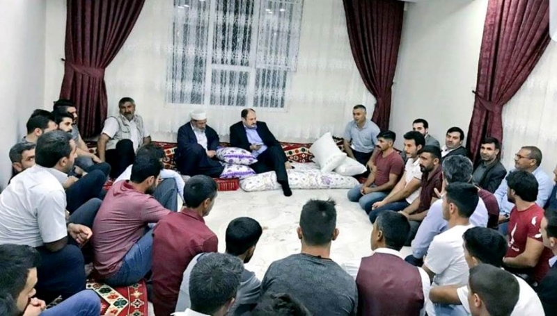 AB Uyum Komisyonu Başkanı Gülpınar iddialı