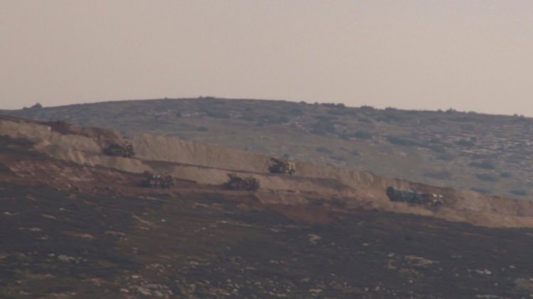 ABD Türkiye'ye yeşil ışık yaktı!