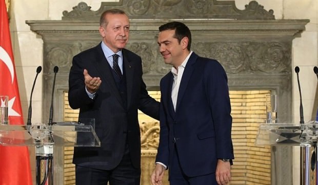 AB'den Uyarı: Türkiye Karşısında Hiç Şansınız Yok