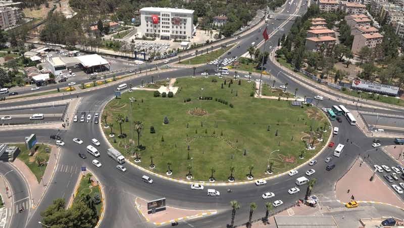 ABİDE KAVŞAĞINDA TRAFİĞİ RAHATLATACAK PROJE