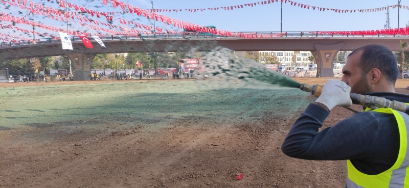 ABİDE KAVŞAĞININ RESMİ AÇILIŞI CUMHURBAŞKANI ERDOĞAN TARAFINDAN YAPILACAK