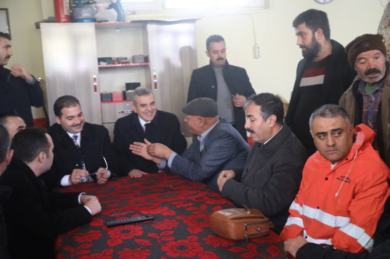 AÇIKSU CADDESİ YENİDEN DÜZENLENİYOR