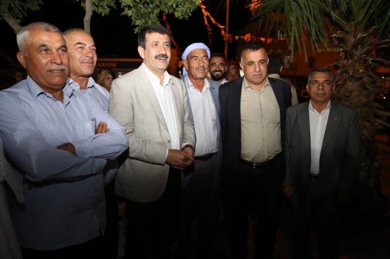 Ahmet Akay 24 Haziranda İkinci Bayramımızı Yaşayacağız