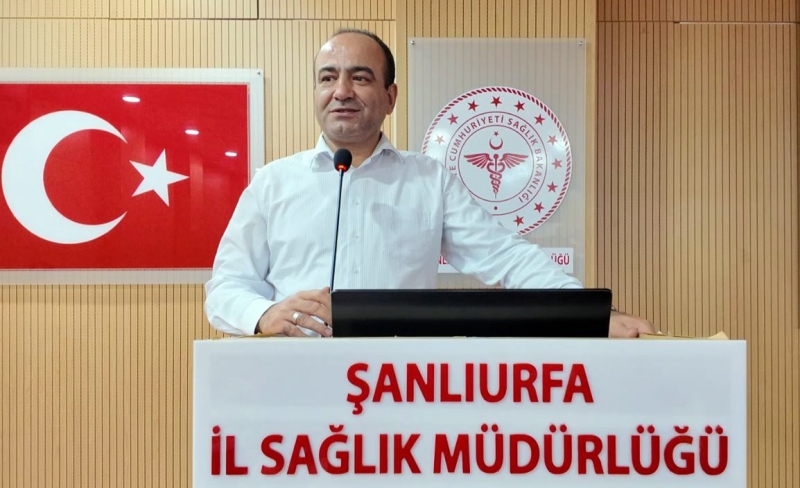 Aile Hekimlerine Yönelik Eğitim Programı Düzenlendi