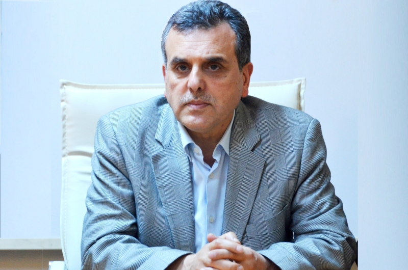 AK aday Beyazgül’den önemli açıklamalar