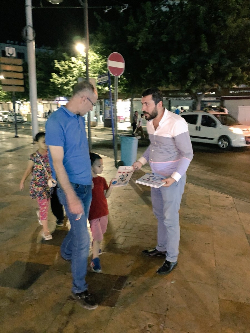 Ak Gençlerden Çocuk Boyama kitapları