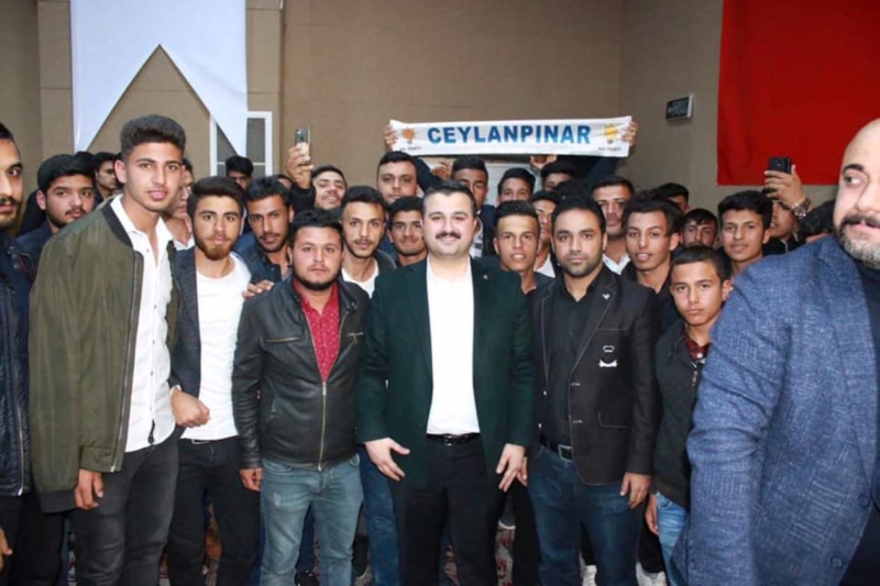 Ak Gençlik 31 Mart’a kadar sahada