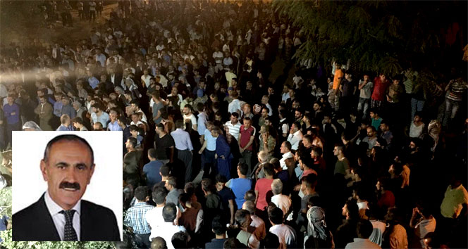 AK Parti 3’üncü sıra milletvekili adayı kalp krizi sonucu hayatını kaybetti