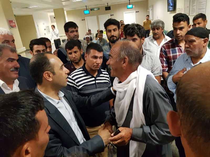 Ak Parti,Bir Hizmet Partisidir