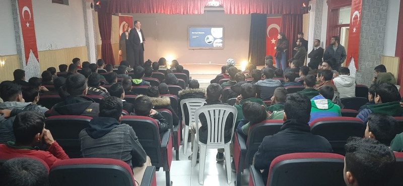 AKILCI İLAÇ VE AKILCI ANTİBİYOTİK KULLANIMI