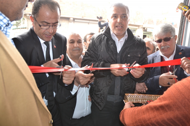 Aksak “Biz Kardeşçe Doğduk Ve Kardeşçe' de Yaşayacağız”