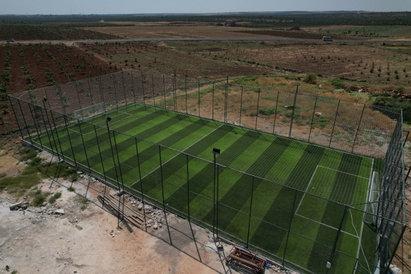 Albayrak: Gençliğe yatırım, geleceğe yatırımdır!