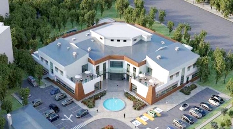 AMATEM ve ÇEMATEM yakında açılıyor