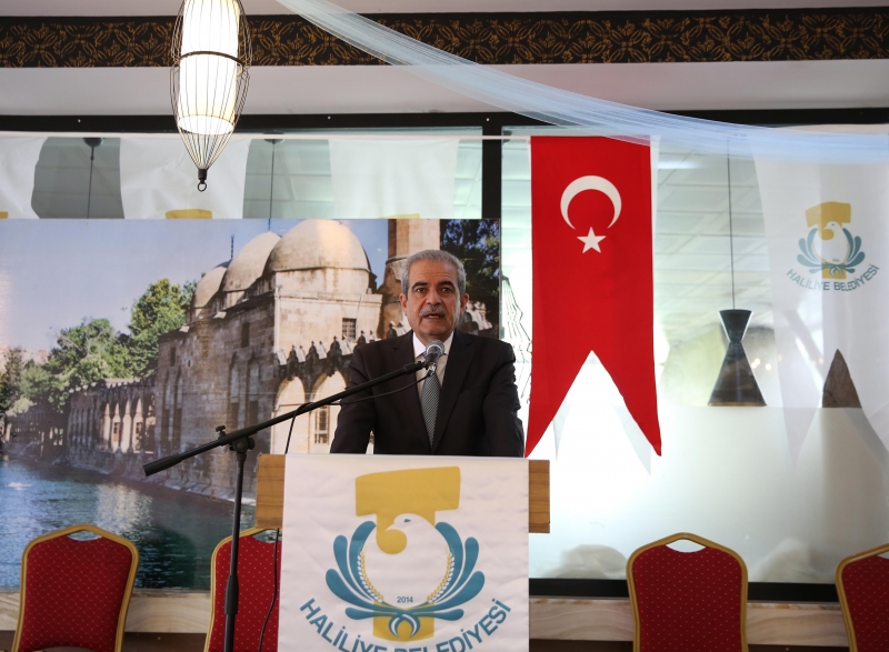 Anneler Gününe Özel Program