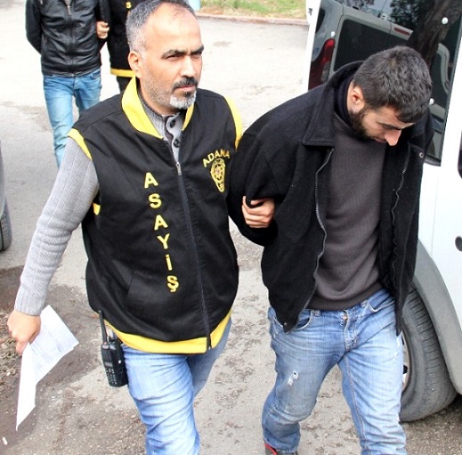 Annesinin Kızlık Soyadını Öğrendiği Şahsın 127 Bin Lirasını Dolandırdı