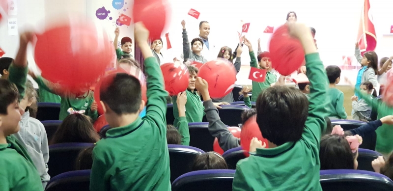 ARA TATİL NE ZAMAN?