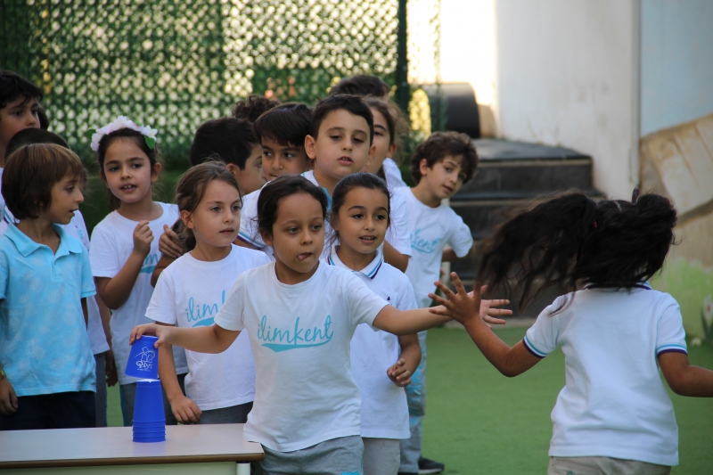 ARA TATİLDE ÇOCUKLAR NE YAPMALI