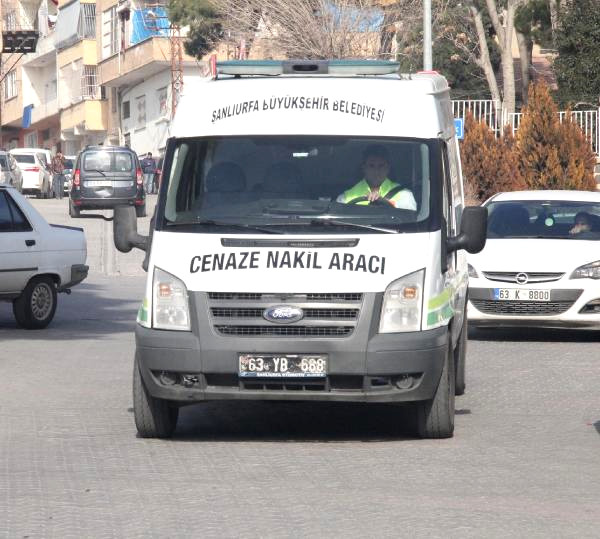 Arkadaşı tarafından bıçaklanan temizlik işçisi hayatını kaybetti