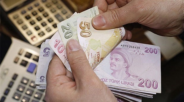 Asgari ücret, açlık sınırının altında kaldı: 1603 lira