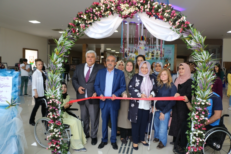 Aspim, Engelliler Gününü Kutladı