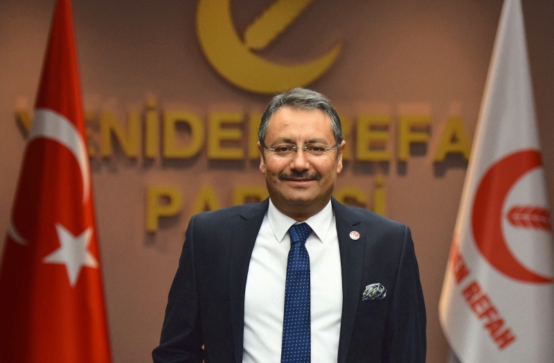 Av. Bayram Sakartepe: 'Ödünç vekil'  uygulaması  kanuna  karşı  hiledir!