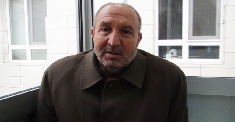 Aziz Hoca hayatını kaybetti
