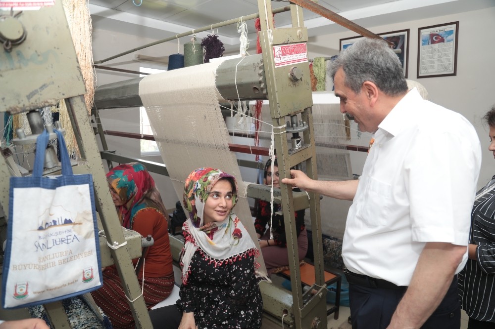 Gençlere ve kadınlara yönelik projeler artacak