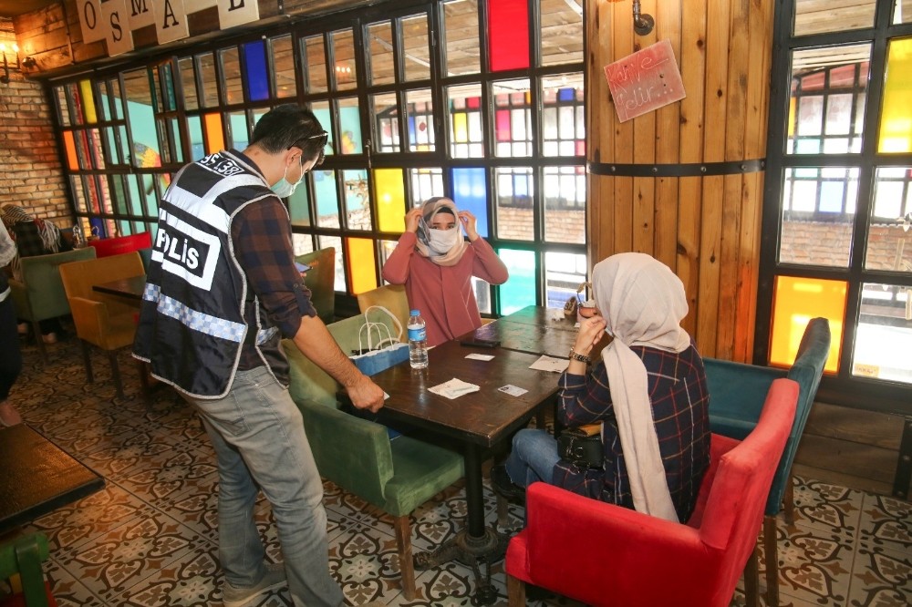 81 ilde 63 bin 139 iş yeri denetlendi