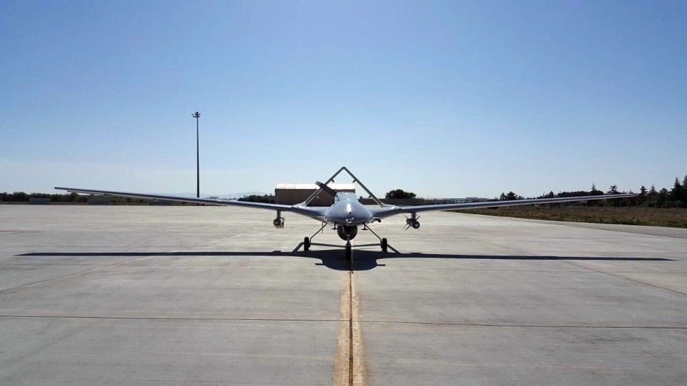 Yerli seri üretim, silahlı İHA’lar Kasım’da TSK’nın bünyesine katılıyor