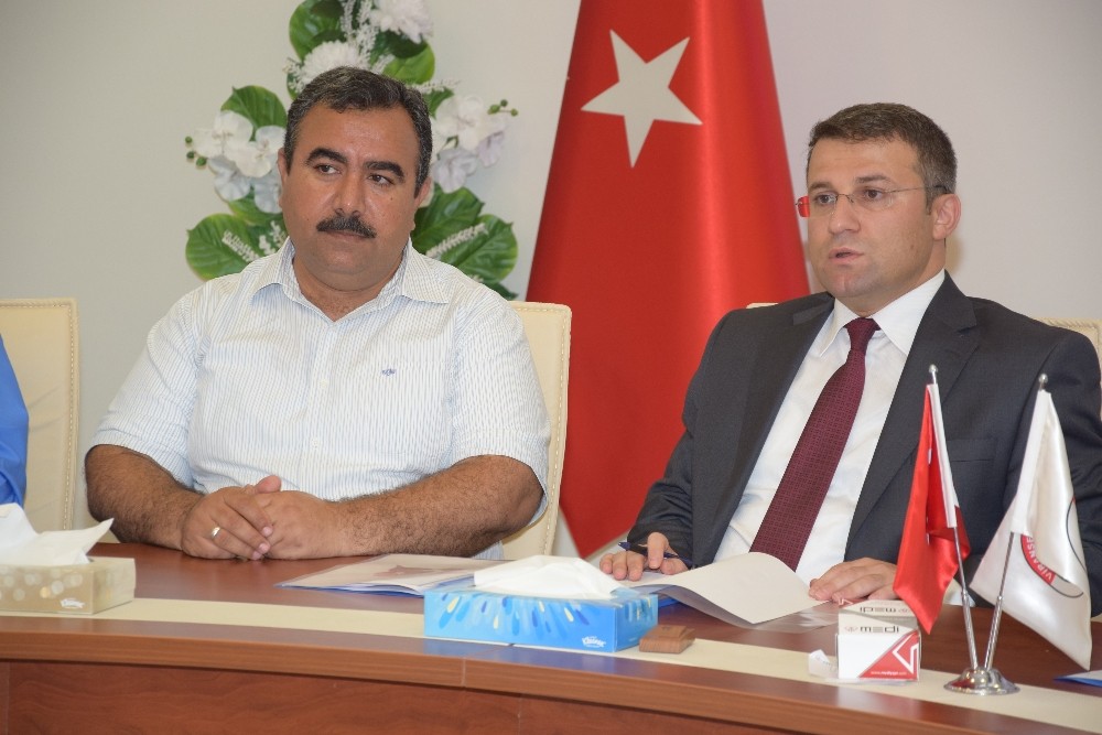 Viranşehir’de 800 öğrenciye çeyrek altın verilecek