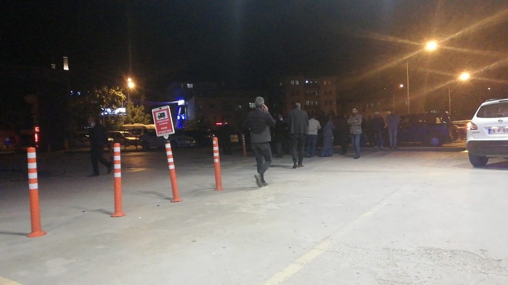 Şanlıurfa'lı mevsimlik işçi hayatını kaybetti