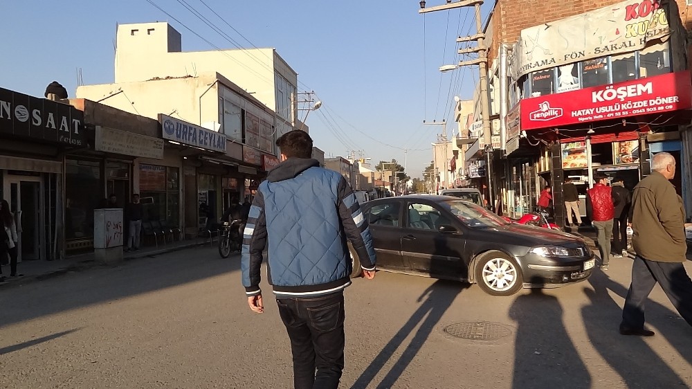 Suriye sınırından Kudüs tepkisi