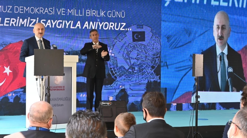 TÜRKSAT 5A 2020’nin son çeyreğinde uzaya gönderilecek