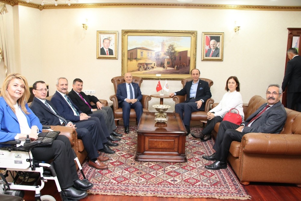 Çölyak hastaları için kurulan heyet çalışmalarını sürdürüyor