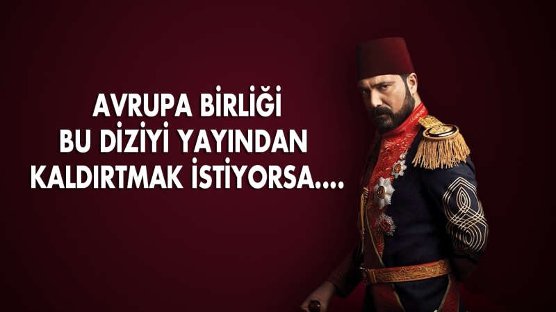 BAHADIR YENİŞEHİRLİOĞLU'NDAN PAYİTAHT DİZİSİ YORUMU  -videolu haber-