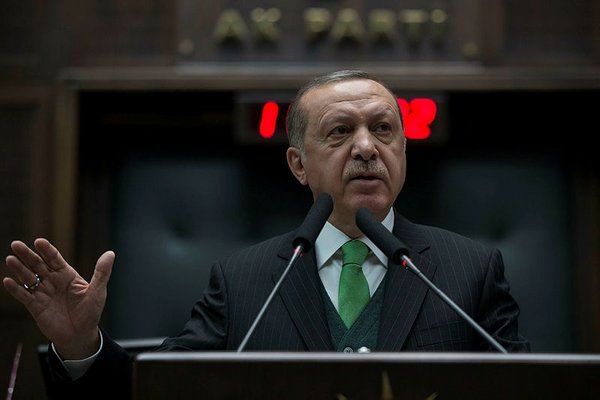 Bahçeli'nin Teklifine Erdoğan'dan İlk Cevap Geldi