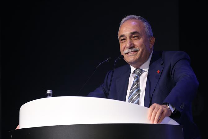 Bakan Fakıbaba Şanlıurfa’ya geliyor