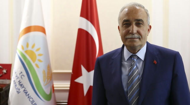 Bakan Fakıbaba'dan Bayram Mesajı