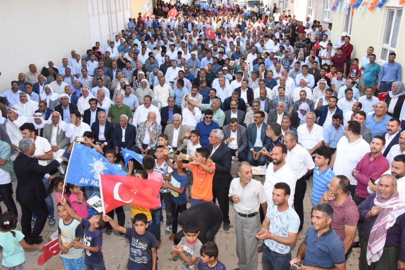 Bakan Fakıbaba’dan İnce Ve Kılıçdaroğlu’na Gönderme