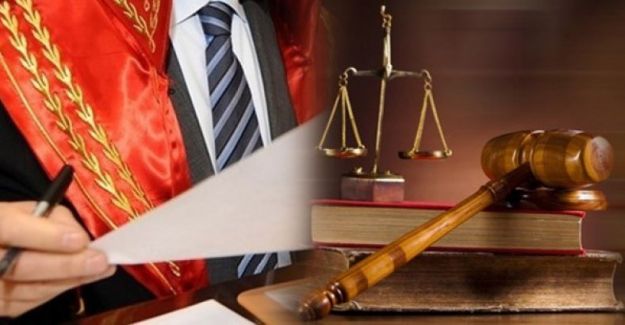 Bakan Gül: ”Yargılamalara ilişkin bütün süreler 30 Nisan’a kadar durduruldu”