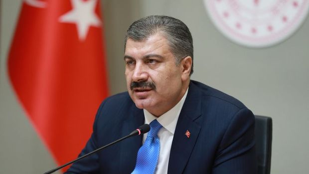 Bakan Koca sosyal medya hesabından ’Çok fazla normalleşmeyelim’ uyarısında bulundu