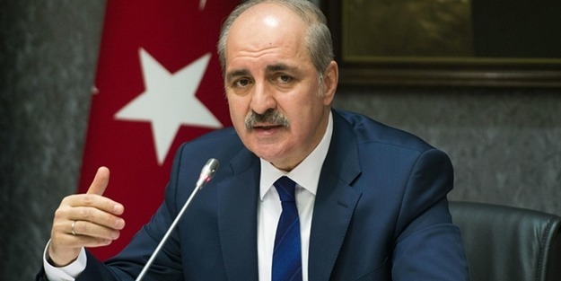 Bakan Kurtulmuş: ″2018’i Hasan Celal Güzel yılı ilan edeceğiz″