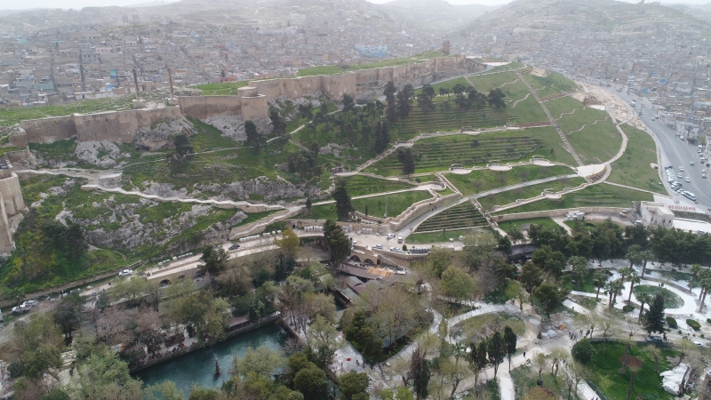 Bakan Kurtulmuş Yarın Şanlurfa’da