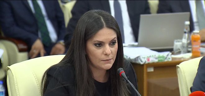 Bakan Sarıeroğlu: ″Memur ve emekliye 2018’de yüzde 4+3,5 zam yapılacak″