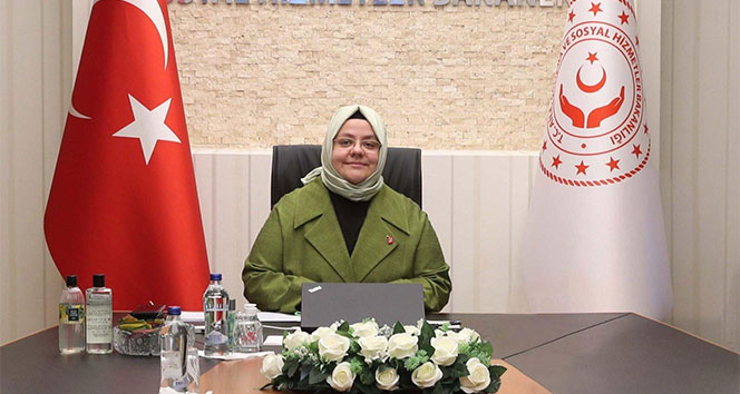 Bakan Selçuk: ″Asgari Ücret Tespit Komisyonu’nun son toplantısını Pazartesi günü gerçekleştireceğiz”