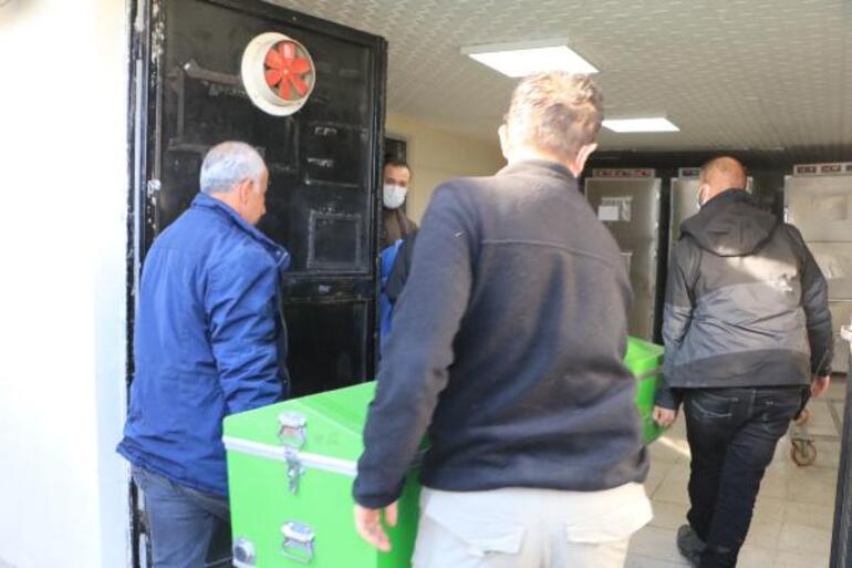 Bakan Soylu duyurdu! PKK'nın sözde sorumlusu Ferhat Tunç Şanlıurfa'da ölü ele geçirildi