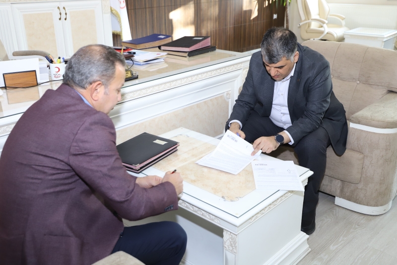 Banka promosyonu hayırlı olsun.